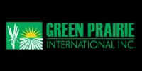 GREEN PRAIRIE